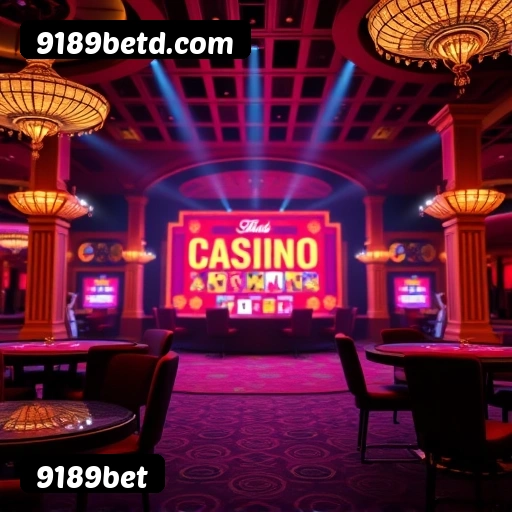 App Mobile 9189bet - Jogue em Qualquer Lugar no Seu Smartphone