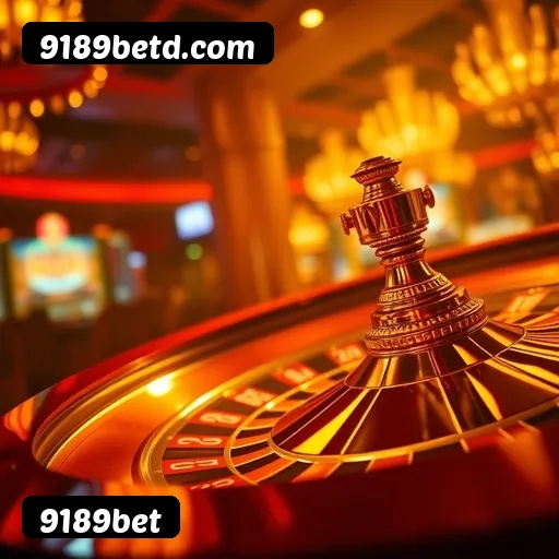 Jogos de Cassino em Destaque - Slots, Roleta, Blackjack