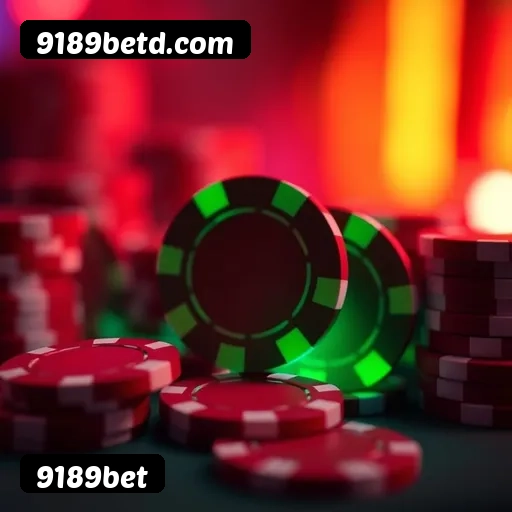 Imagem secundária de apoio para instalação do app 9189bet
