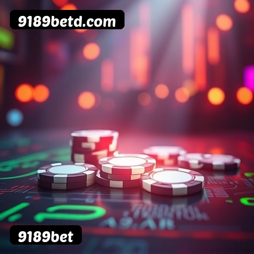 Jogos de Cassino ao Vivo
