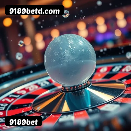 Sistema de Segurança Avançado 9189bet - Criptografia e Proteção
