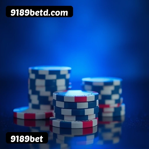 Jogos de Mesa Premium 9189bet - Blackjack, Roleta, Baccarat